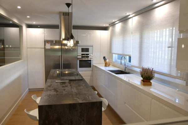 Proyectos Reales - Mari