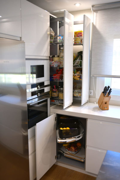 Proyectos Reales - Mari