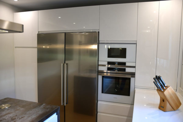 Proyectos Reales - Mari