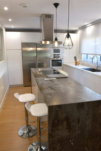 Proyectos Reales - Mari