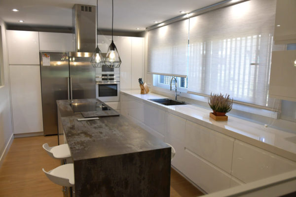 Proyectos Reales - Mari