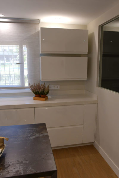 Proyectos Reales - Mari