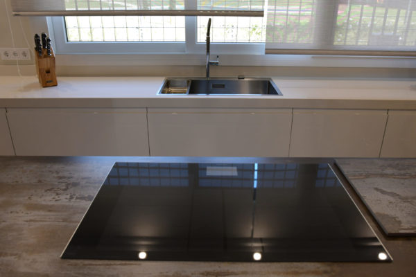 Proyectos Reales - Mari