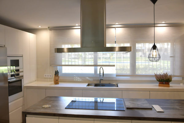 Proyectos Reales - Mari