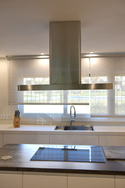 Proyectos Reales - Mari