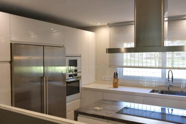 Proyectos Reales - Mari