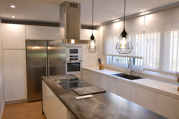 Proyectos Reales - Mari