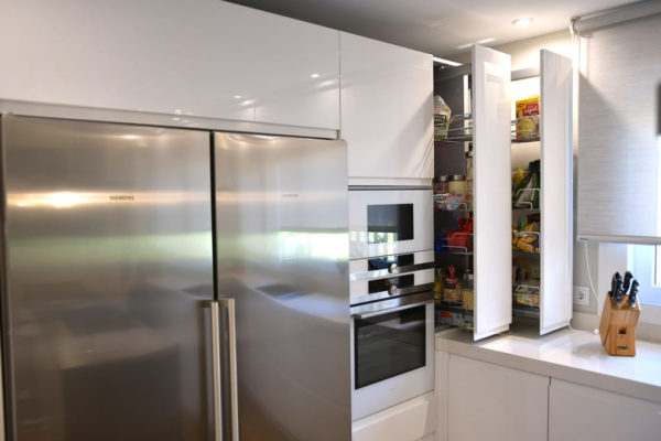 Proyectos Reales - Mari