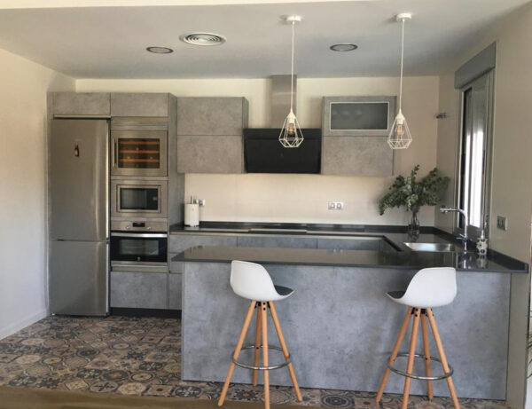 María del Carmen y Jesús